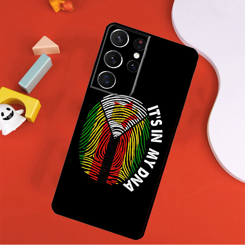 Etui na telefon z flagą Zimbab – Phone Cases Zimbabwe recenzja i cena