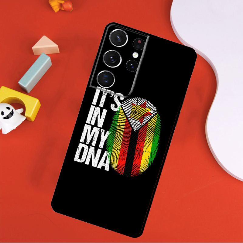 Etui na telefon z flagą Zimbab – Phone Cases Zimbabwe recenzja i cena