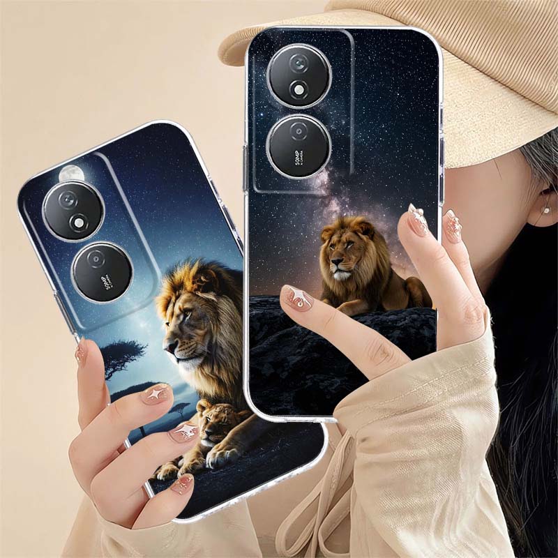 Lew pod gwieździstym niebem dl – Phone Cases Under 200 recenzja i cena