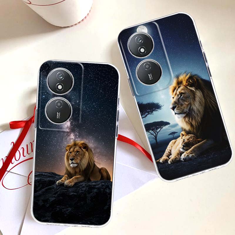 Lew pod gwieździstym niebem dl – Phone Cases Under 200 recenzja i cena