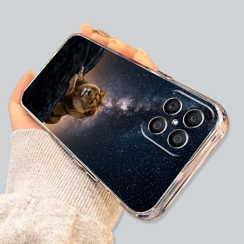 Lew pod gwieździstym niebem dl – Phone Cases Under 200 recenzja i cena