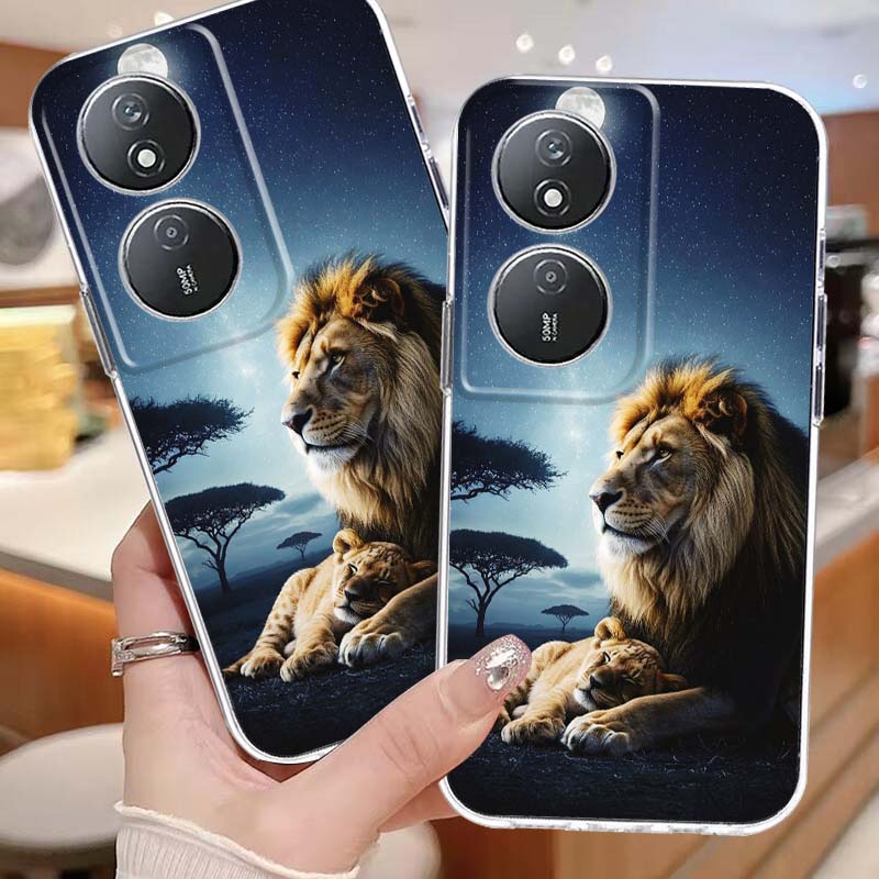 Lew pod gwieździstym niebem dl – Phone Cases Under 200 recenzja i cena