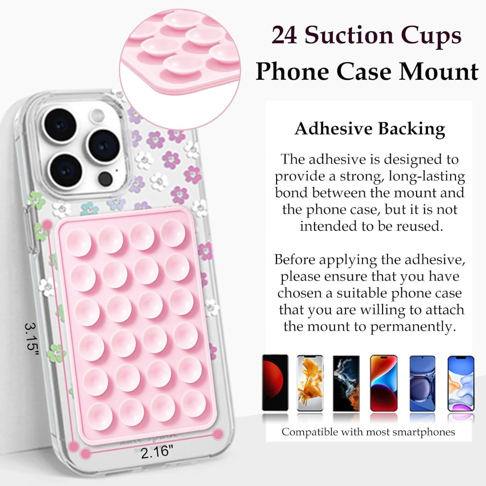 Silikonowy uchwyt na telefon z – Phone Cases Video recenzja i cena