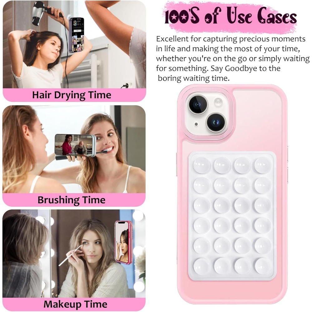 Silikonowy uchwyt na telefon z – Phone Cases Video recenzja i cena