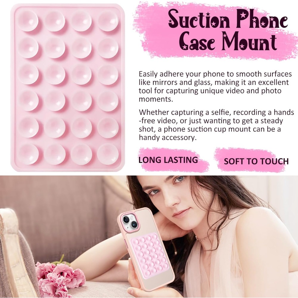 Silikonowy uchwyt na telefon z – Phone Cases Video recenzja i cena
