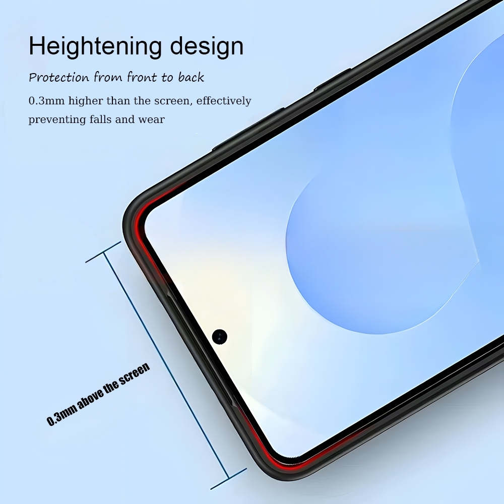Etui na telefon Anime Mały Ksi – Phone Cases Samsung S24 recenzja i cena