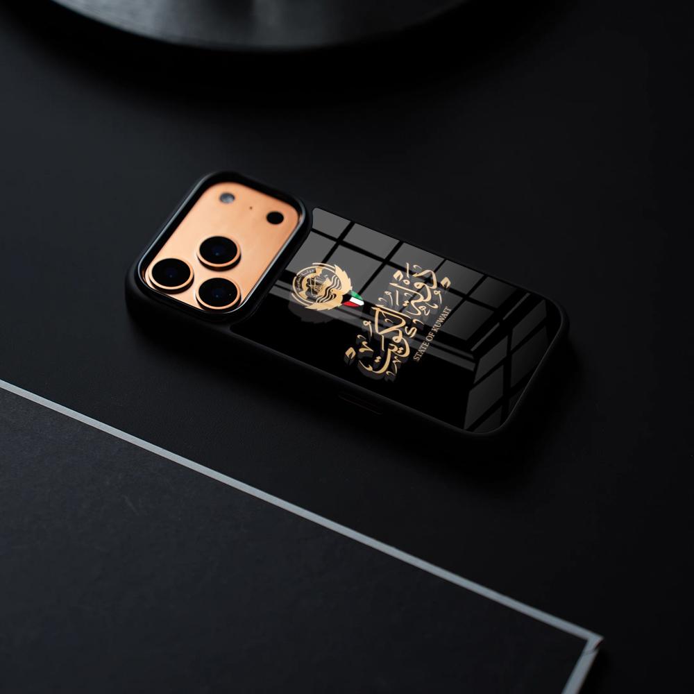Etui na telefon z flagą i mapą – Phone Cases Kuwait recenzja i cena