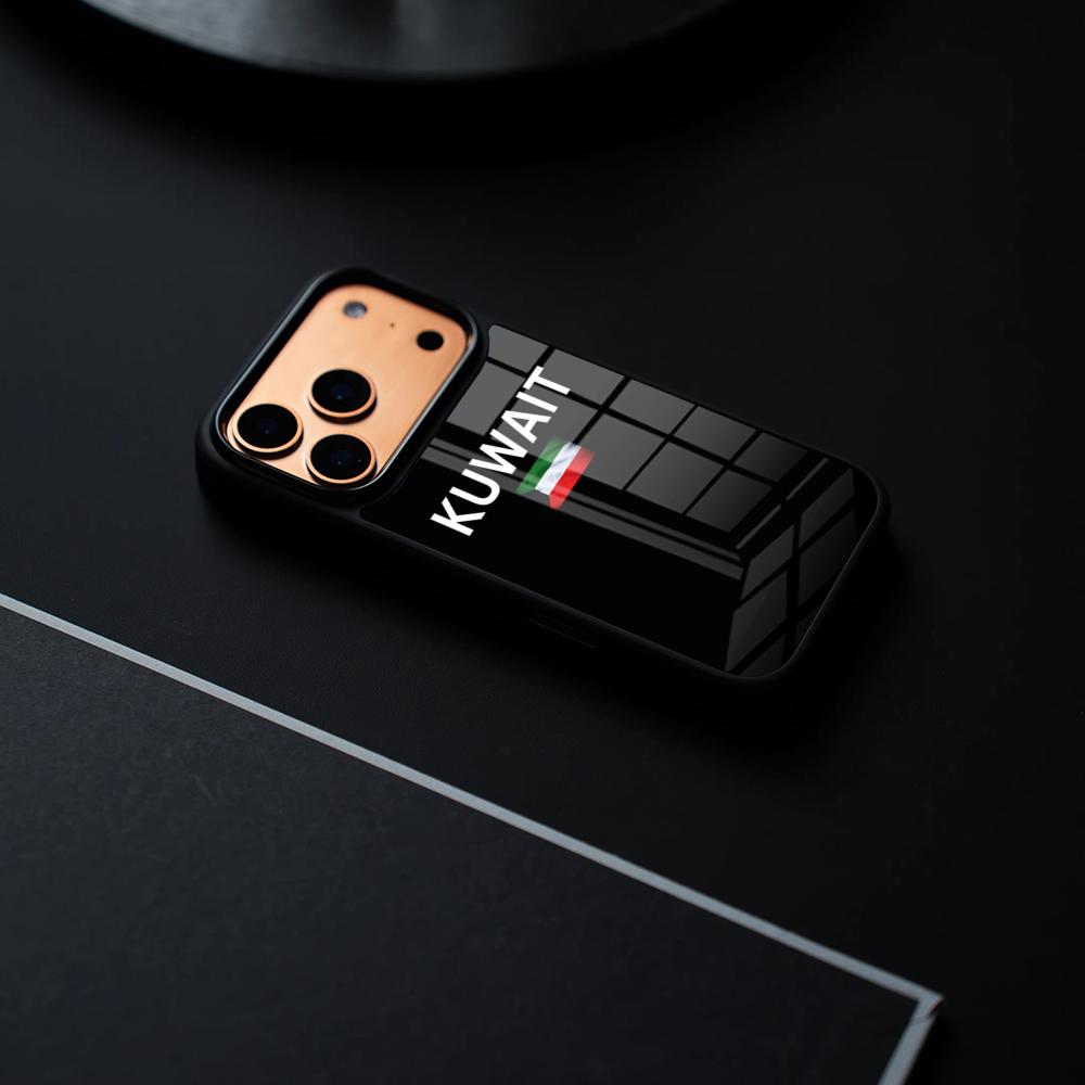 Etui na telefon z flagą i mapą – Phone Cases Kuwait recenzja i cena