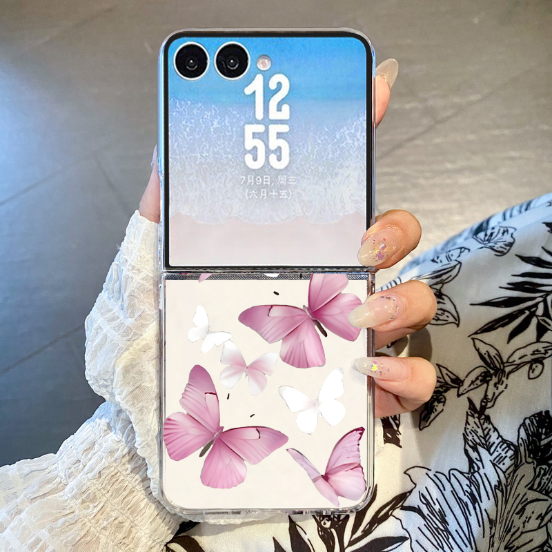 Etui na telefon z uroczym wzor – Phone Cases Z Fold 4 recenzja i cena