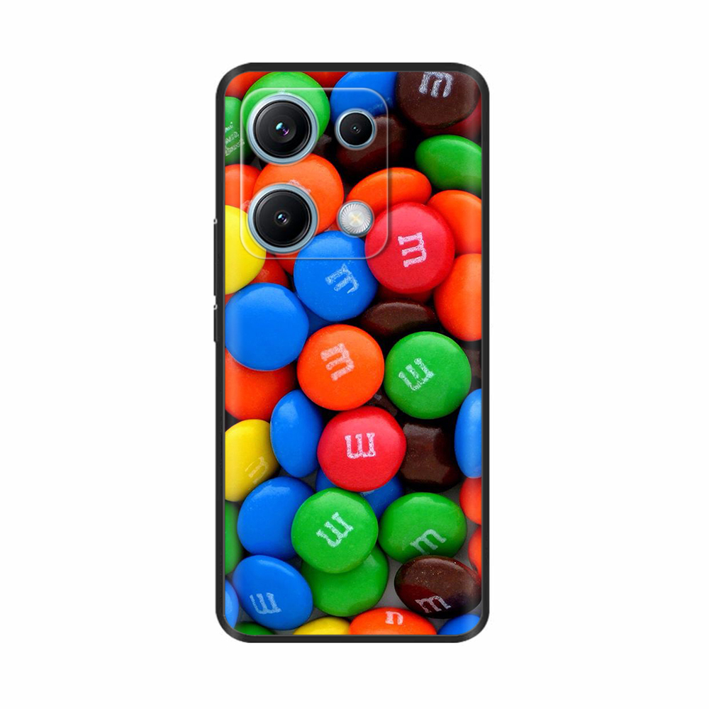 Etui na telefon Redmi Note 14S – Phone Cases Quotes recenzja i cena