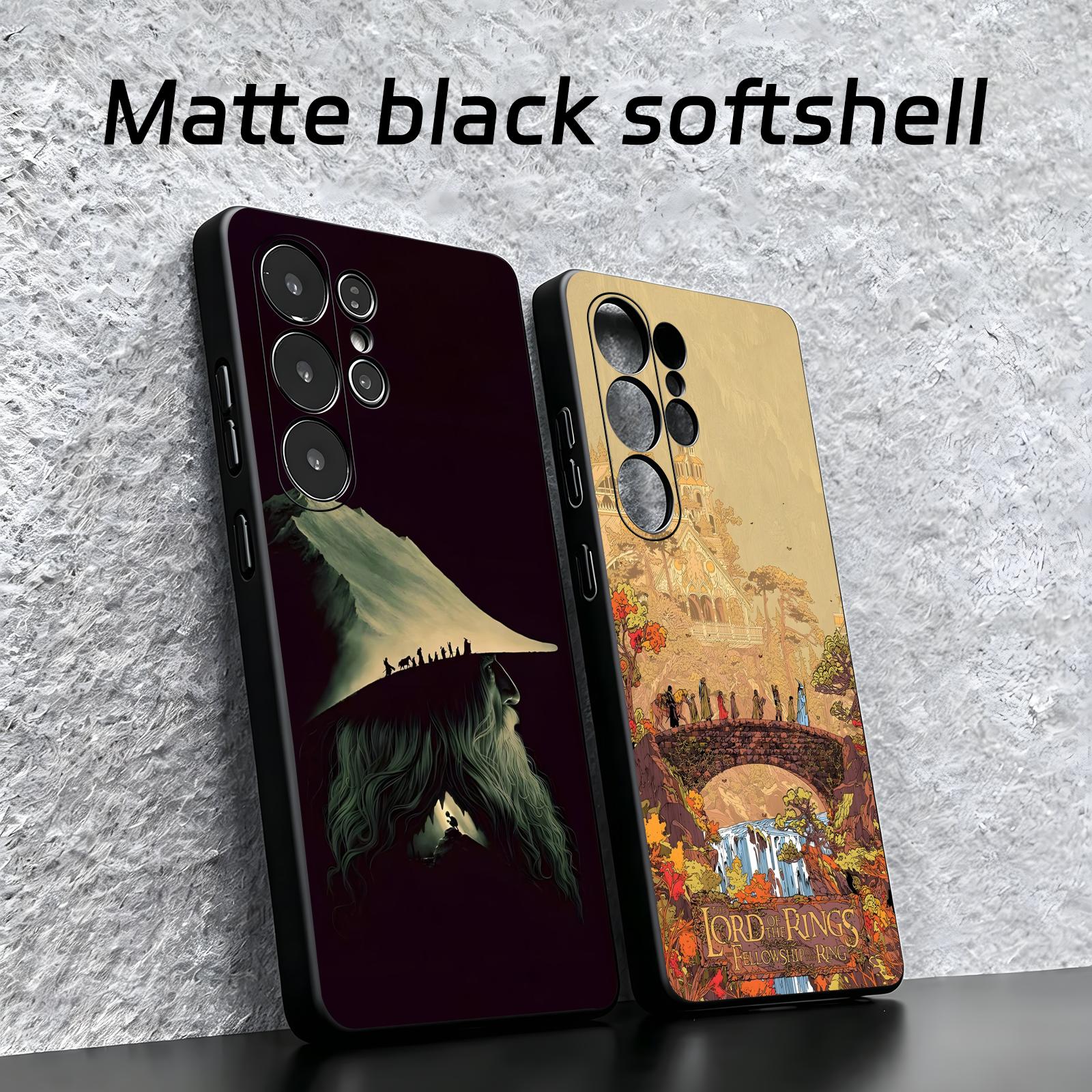 Etui na telefon Samsung S26 S2 – Phone Cases Samsung recenzja i cena