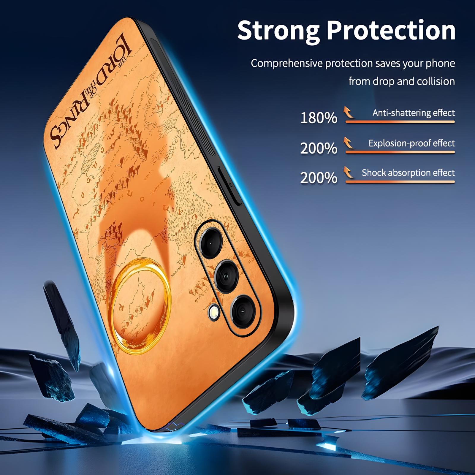 Etui na telefon Samsung S26 S2 – Phone Cases Samsung recenzja i cena