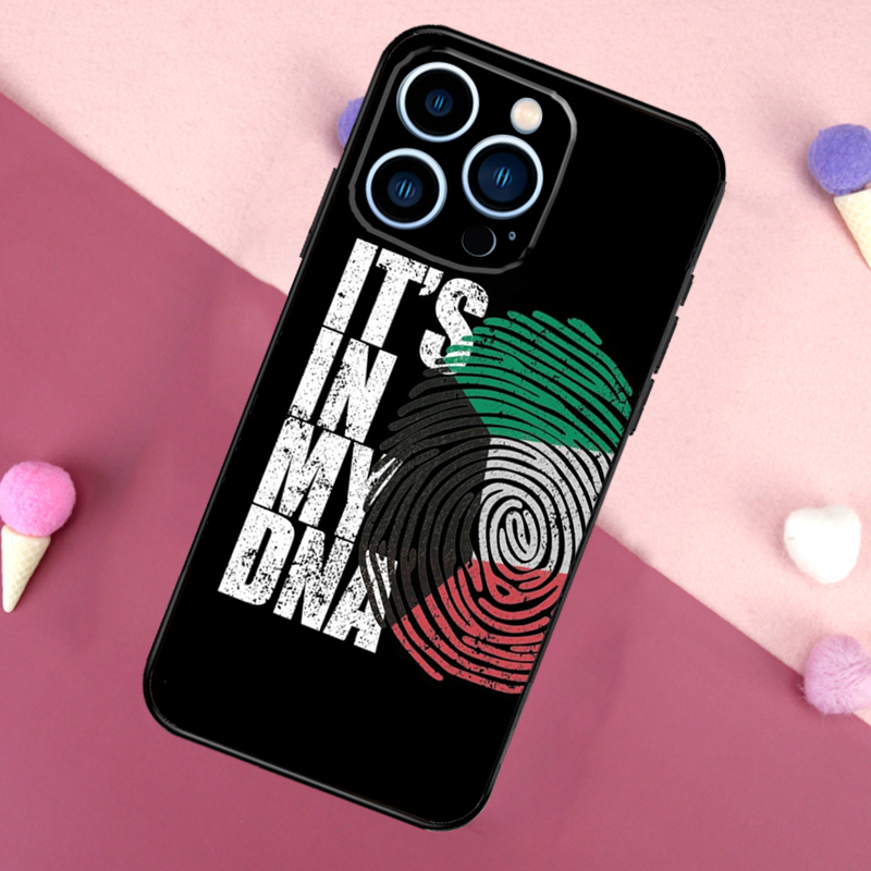 Etui z flagą Kuweita dla iPhon – Phone Cases Kuwait recenzja i cena