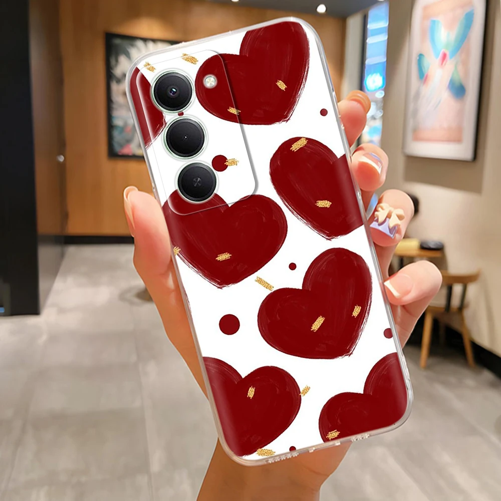 Etui na telefon Redmi 15 4G, w – Phone Cases Quotes recenzja i cena