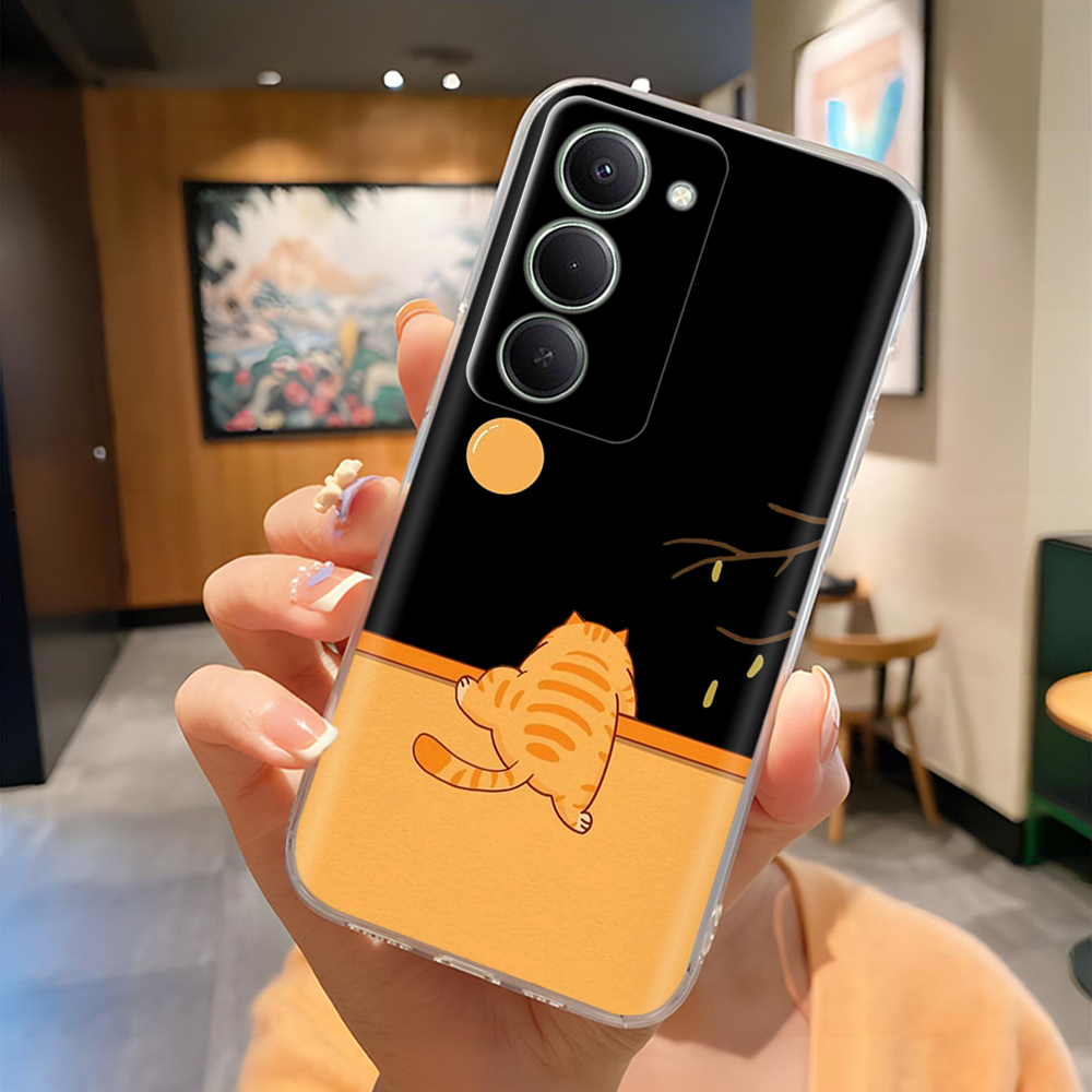 Etui na telefon Redmi 15 4G, w – Phone Cases Quotes recenzja i cena