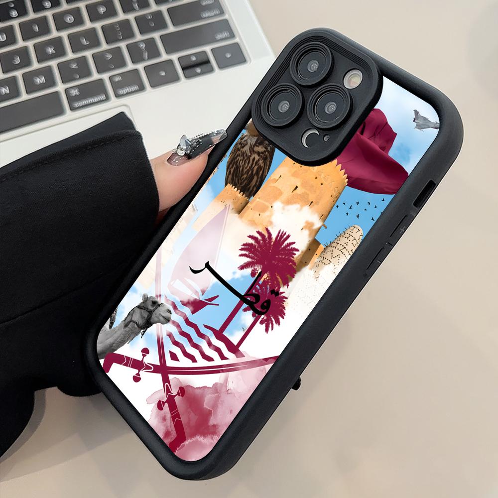 Etui na telefon komórkowy z gr – Phone Cases Qatar recenzja i cena