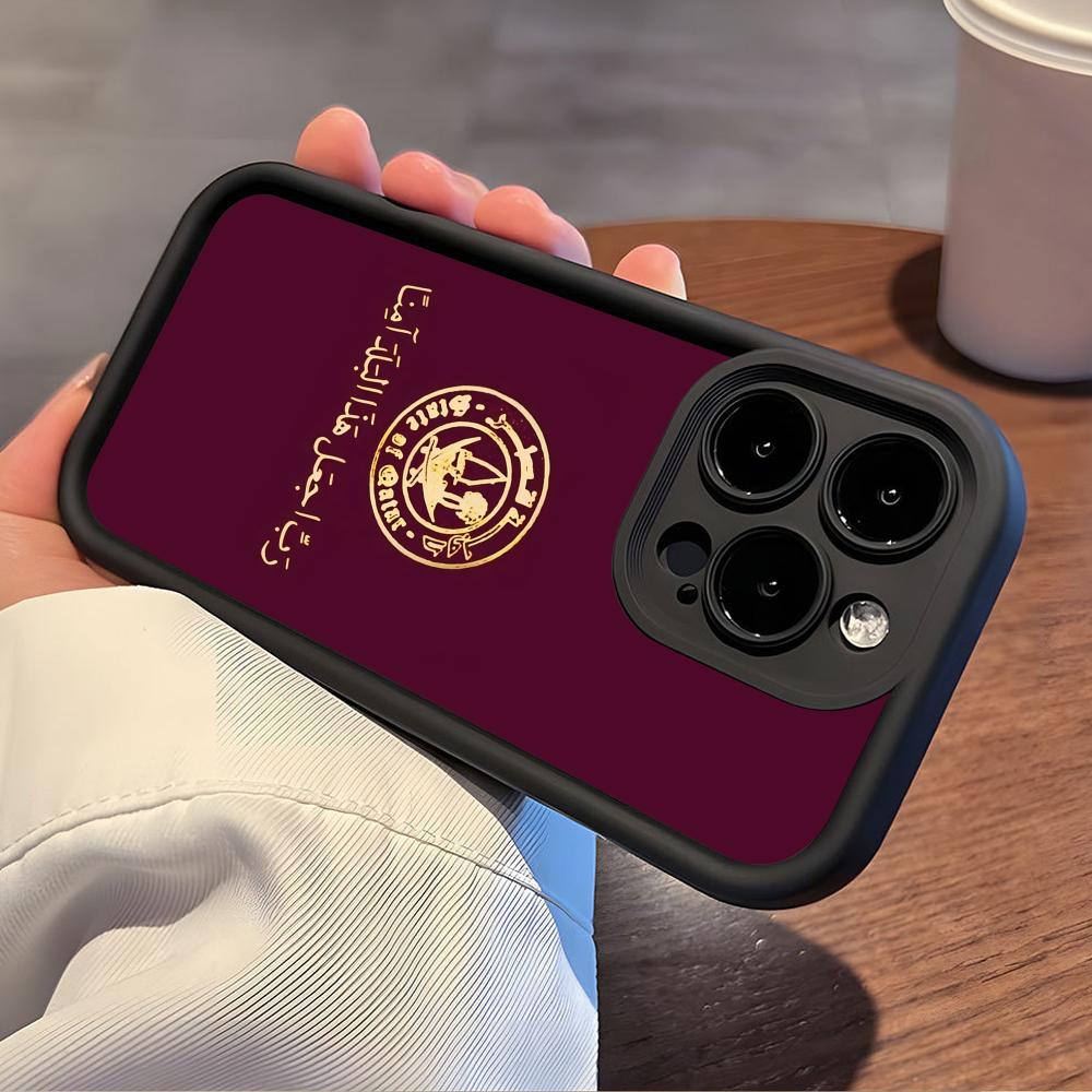 Etui na telefon komórkowy z gr – Phone Cases Qatar recenzja i cena