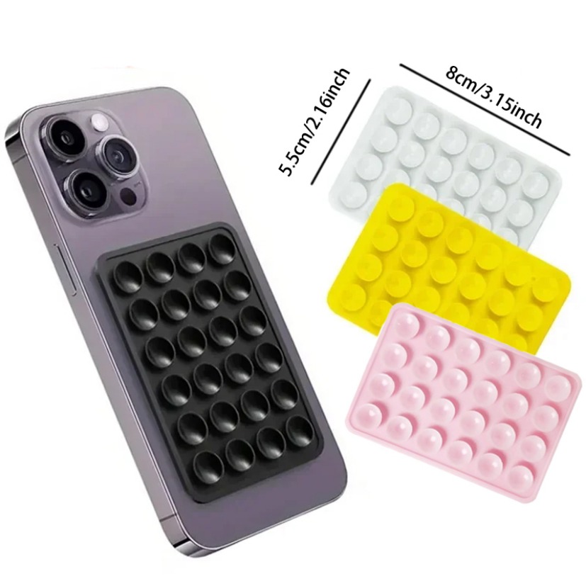 Silikonowy uchwyt na telefon z – Phone Cases Video recenzja i cena