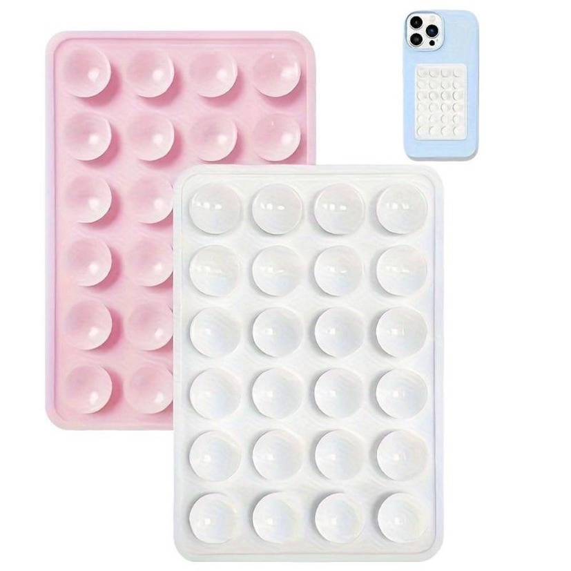 Silikonowy uchwyt na telefon z – Phone Cases Video recenzja i cena