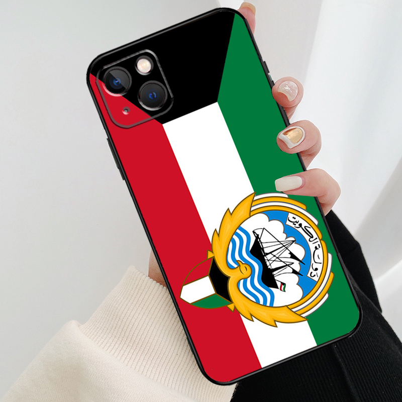 Etui na telefon z flagą Kuwejt – Phone Cases Kuwait recenzja i cena