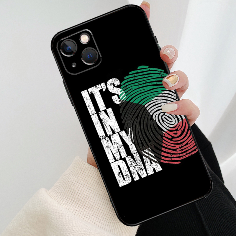 Etui na telefon z flagą Kuwejt – Phone Cases Kuwait recenzja i cena