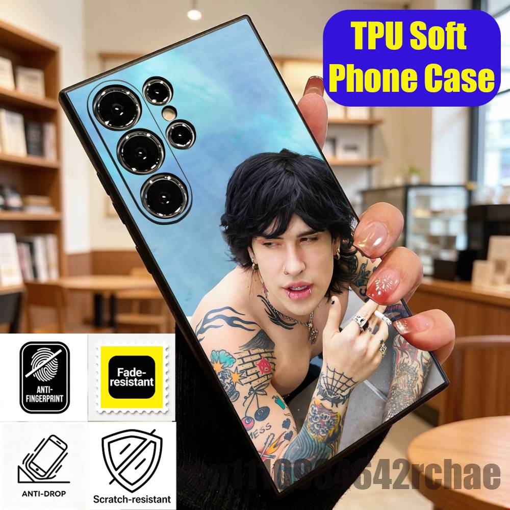 Etui na telefon z motywem J-Ja – Phone Cases You Can Customize recenzja i cena