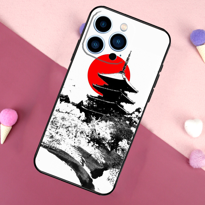 Etui na telefon iPhone 17 16 P – Phone Cases Kyoto recenzja i cena