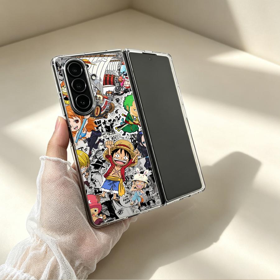 Etui na Samsung Galaxy ZFold3  – Phone Cases Z Fold 4 recenzja i cena