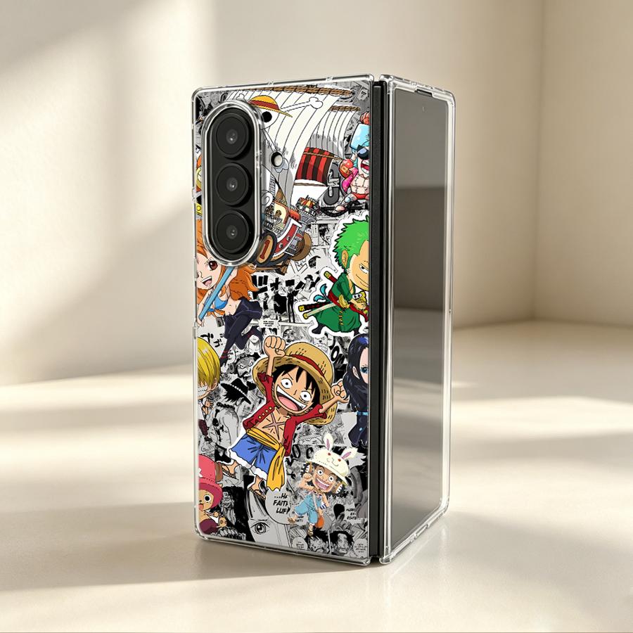 Etui na Samsung Galaxy ZFold3  – Phone Cases Z Fold 4 recenzja i cena