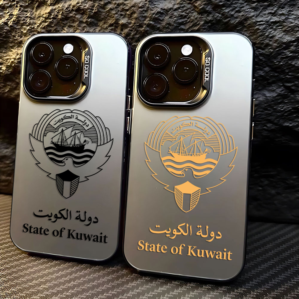 Kuwait Passport flag Phone Cas – Phone Cases Kuwait recenzja i cena