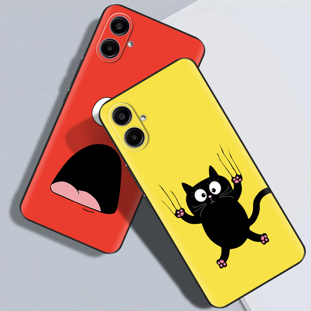 Etui na Samsung A07 4G Piękne  – Phone Cases Quotes recenzja i cena
