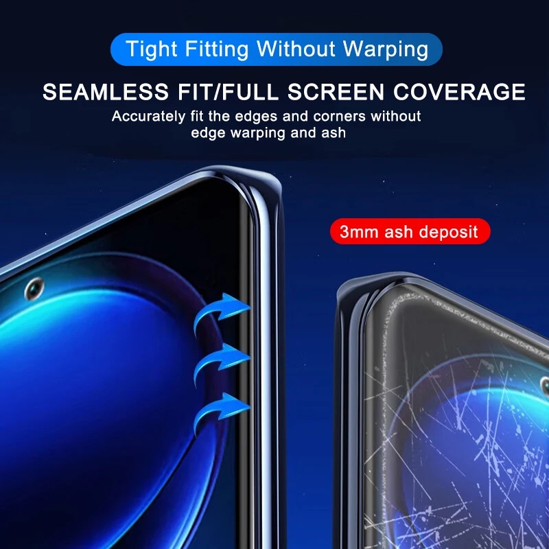3 sztuki folii hydrożelowej do – Oppo Reno 12 recenzja i cena