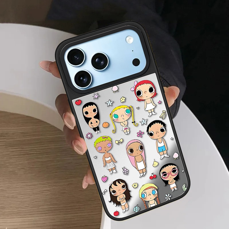 6081938 Magnetyczne etui na te – Phone Cases Iphone 17 Pro recenzja i cena