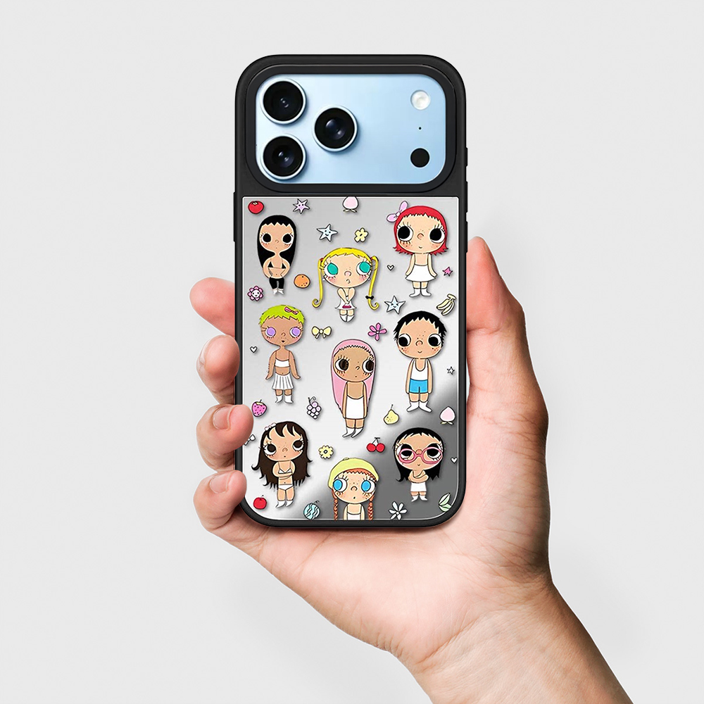 6081938 Magnetyczne etui na te – Phone Cases Iphone 17 Pro recenzja i cena