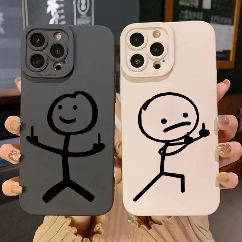 Urocze etui silikonowe z matow – Phone Cases Iphone 17 Pro recenzja i cena