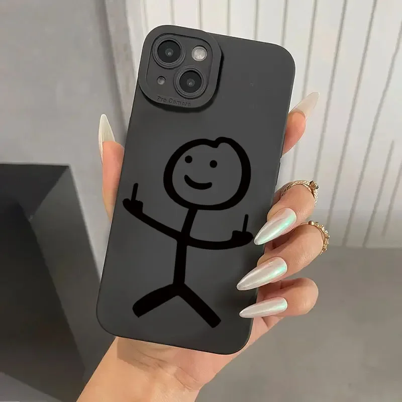 Urocze etui silikonowe z matow – Phone Cases Iphone 17 Pro recenzja i cena