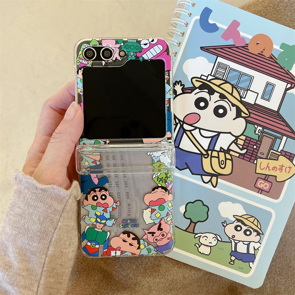 Urocze Kreskówkowe Japońskie A – Phone Cases With Wallet recenzja i cena