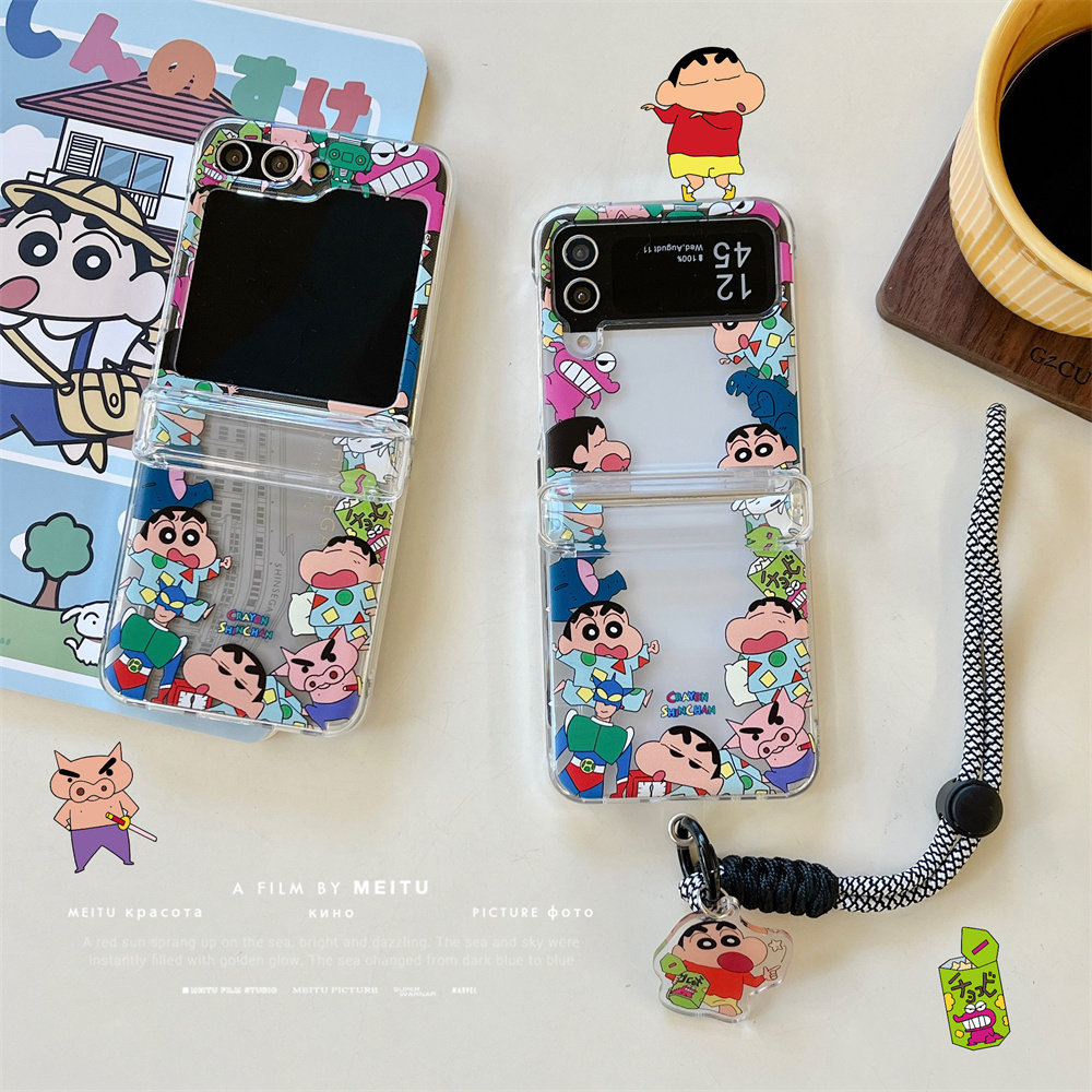 Urocze Kreskówkowe Japońskie A – Phone Cases With Wallet recenzja i cena