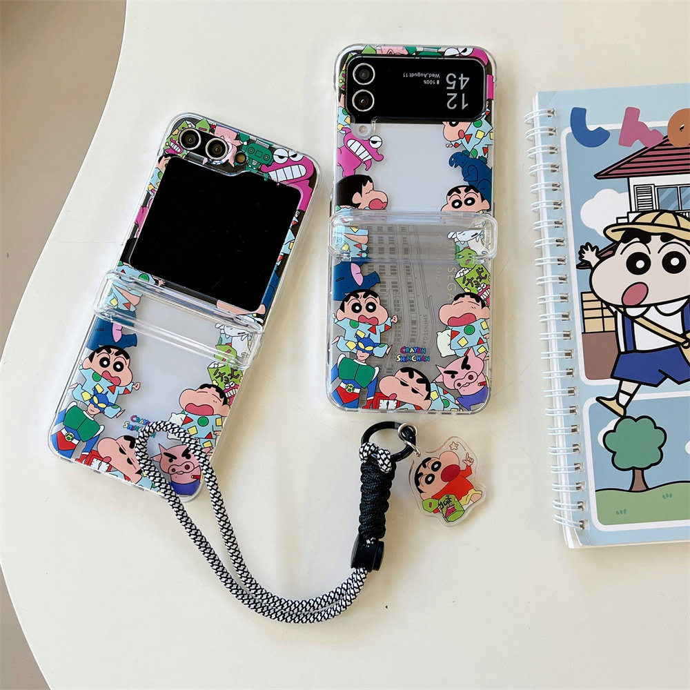 Urocze Kreskówkowe Japońskie A – Phone Cases With Wallet recenzja i cena