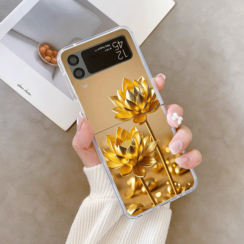 Kreatywne etui na telefon z mo – Phone Cases Z Fold 4 recenzja i cena