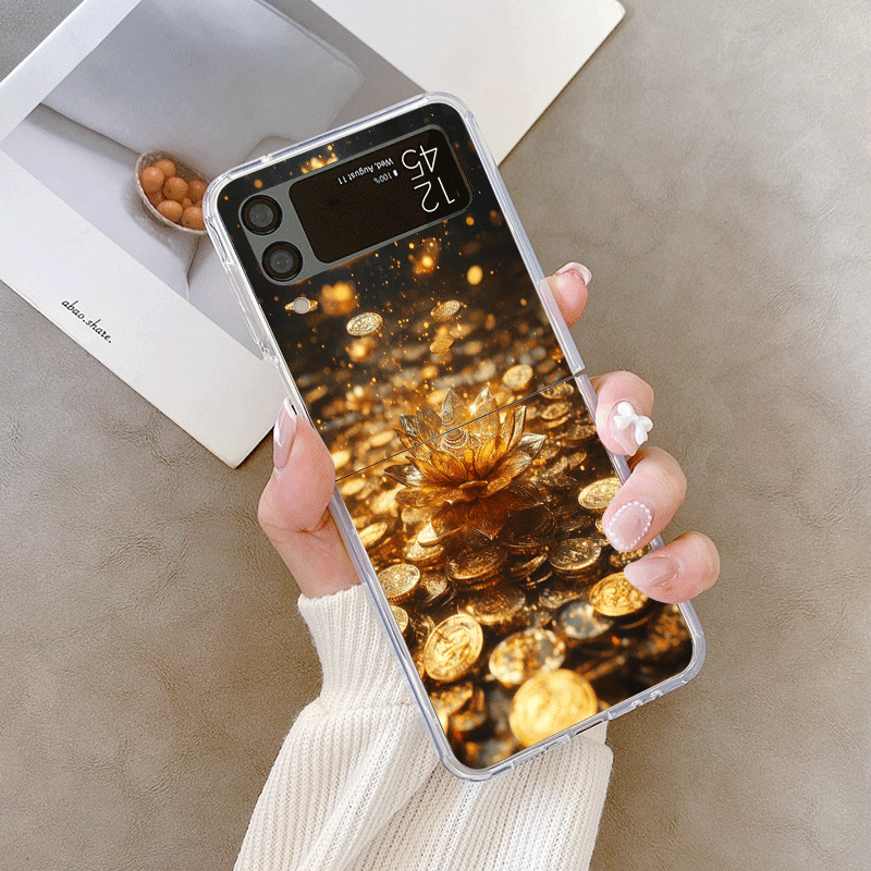 Kreatywne etui na telefon z mo – Phone Cases Z Fold 4 recenzja i cena
