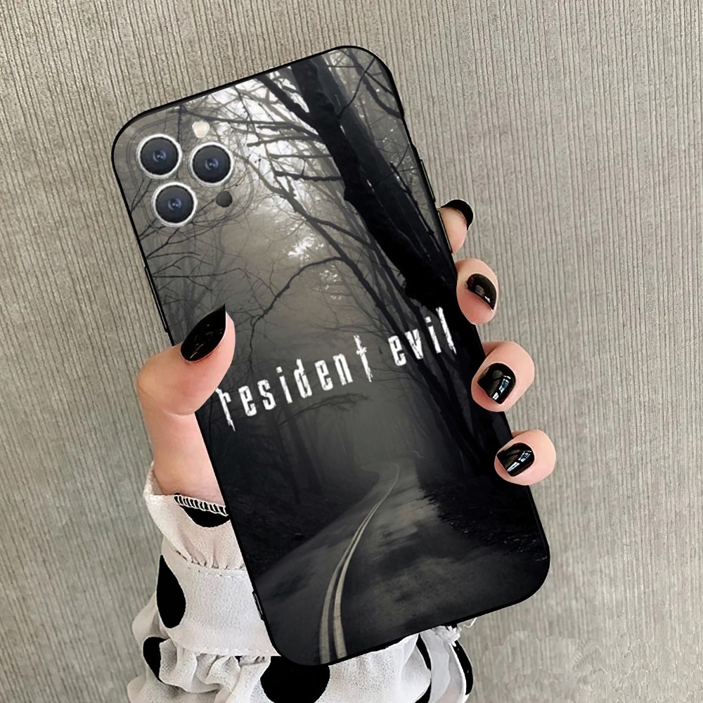 Etui na telefon Game R-Residen – Phone Cases Video recenzja i cena