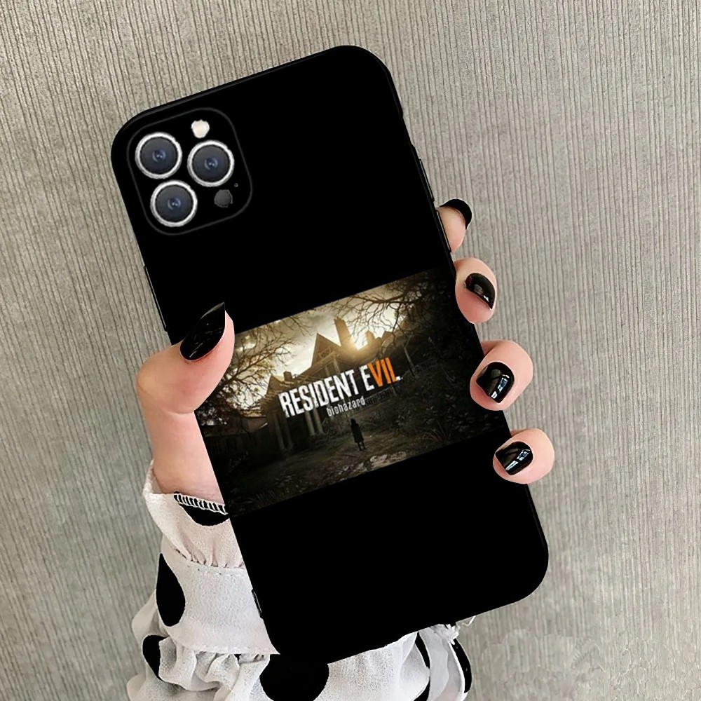 Etui na telefon Game R-Residen – Phone Cases Video recenzja i cena