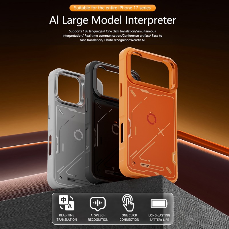 Inteligentne etui na telefon i – Phone Cases Video recenzja i cena