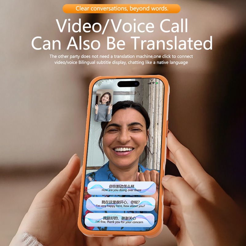 Inteligentne etui na telefon i – Phone Cases Video recenzja i cena