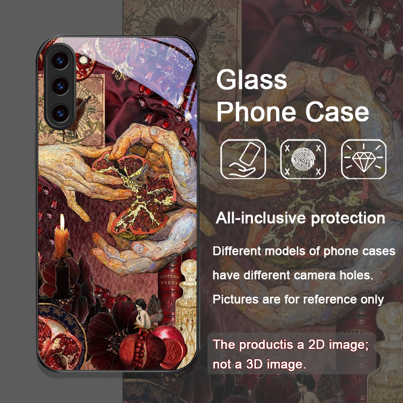 Luksusowe etui na telefon ze s – Phone Cases For Samsung S22 recenzja i cena