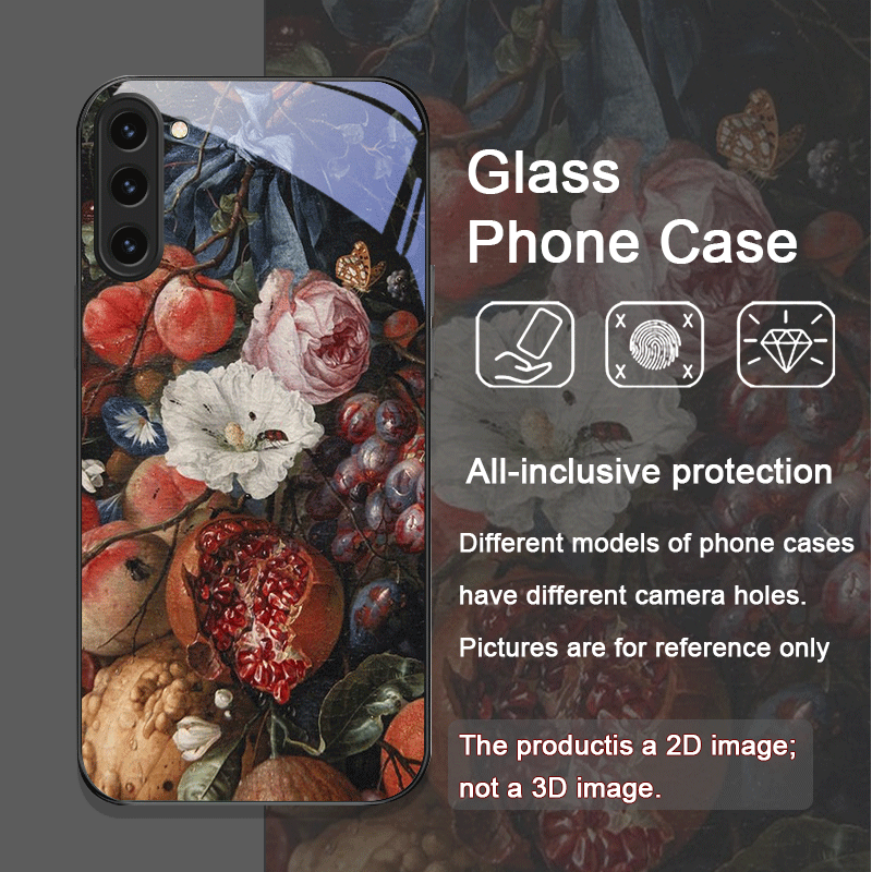 Luksusowe etui na telefon ze s – Phone Cases For Samsung S22 recenzja i cena