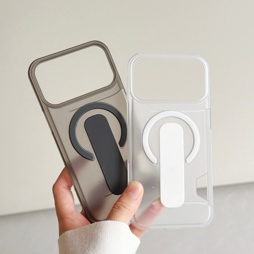 Przezroczysty uchwyt na karty  – Phone Cases That Hold Cards recenzja i cena