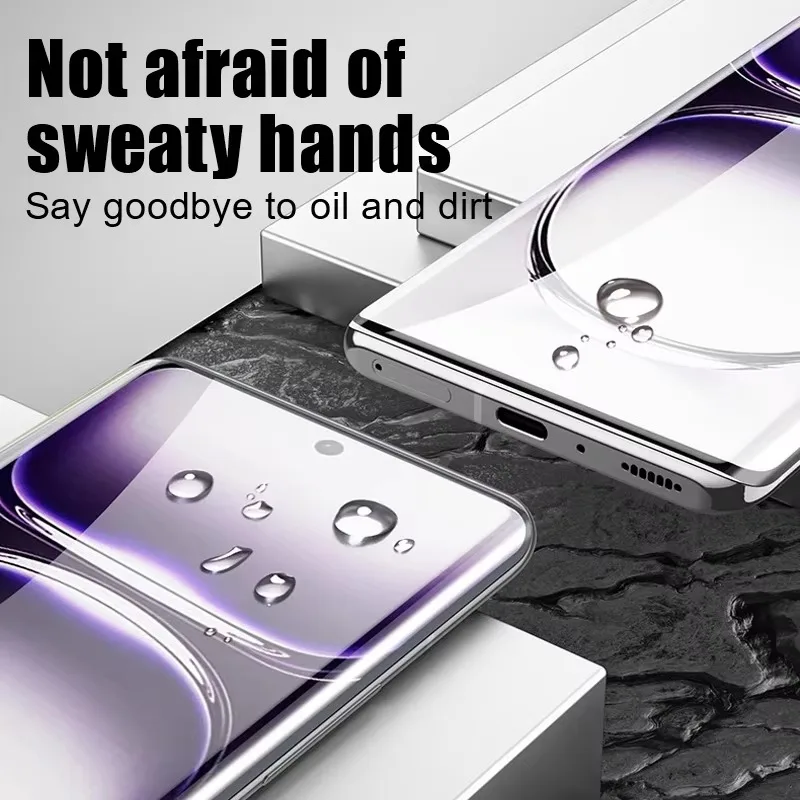 2 sztuki Pełna osłona ze szkła – Oppo Reno 12 recenzja i cena