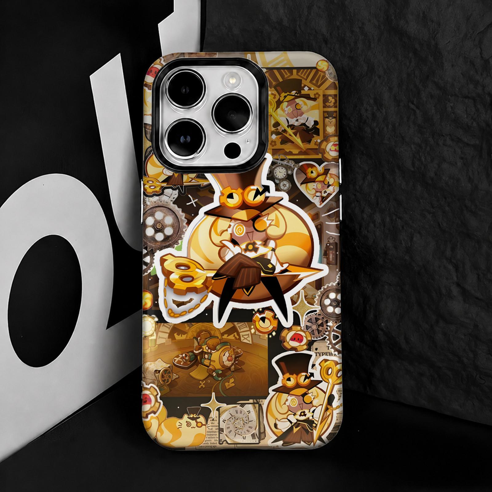 Etui na telefon z motywem gry  – Phone Cases Video recenzja i cena